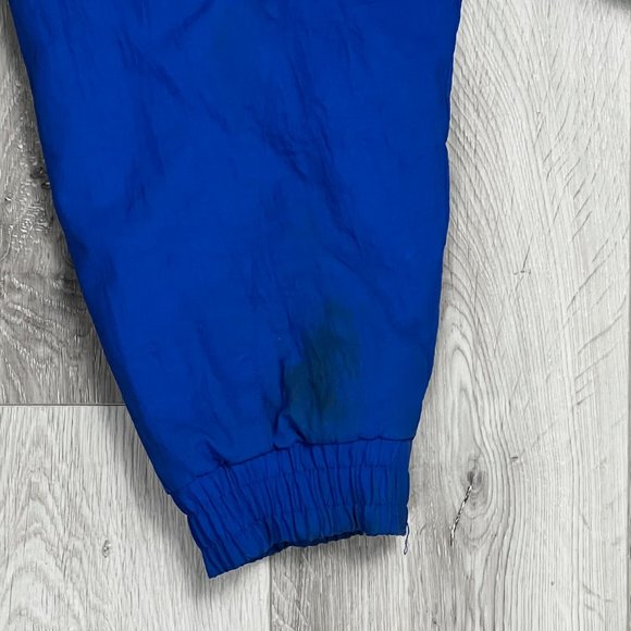 Apex One Vintage Created For The Professional Athlete Blue/Red Large Winter Ski - Picture 6 of 10